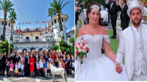 Come organizzare un matrimonio al Castello delle Cerimonie