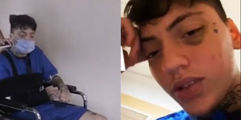 Come sta Ciro Migliore, il ragazzo ascoltato in Procura: "Va avanti solo per la verità"