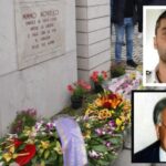 La fuga inutile di Cirillo, il 'dandy' dei casalesi in carcere per omicidio. La figlia della vittima: "Giustizia è fatta"