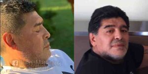 Il dolore di Maradona per il suo compleanno, le parole del Diez: "Non sono riuscito a farlo"
