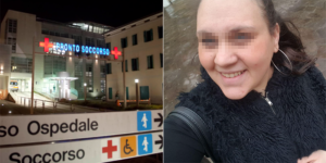 condizioni angela iannotta