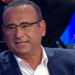 Le condizioni di Carlo Conti: "Ma quale peggioramento, sono solo arrivati i sintomi"