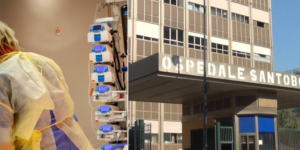 condizioni ragazzino ricoverato 11 anni