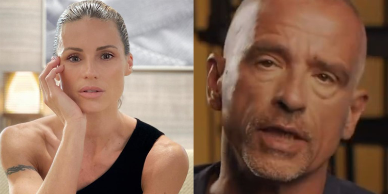 consiglio eros michelle crisi trussardi