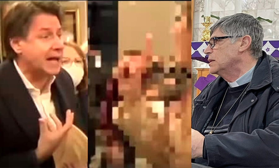 conte don patriciello