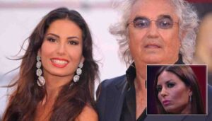 contratto elisabetta gregoraci e flavio briatore