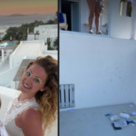 Coppia napoletana derubata a Mykonos