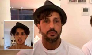 Corona risponde a Carlos, l'immagine in una storia: "La prova che ho il Covid-19"