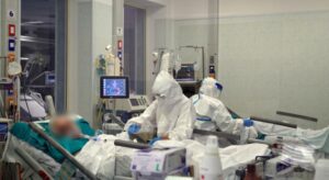 Bollettino Coronavirus in Italia