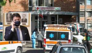 Coronavirus, in Campania arrivano i tecnici del Governo: verifiche in corso su dati epidemiologici