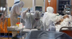 Bollettino Coronavirus in Italia, 3.738 nuovi contagi nelle ultime 24 ore