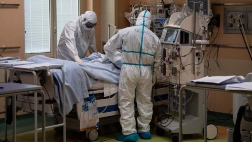 Bollettino Coronavirus in Italia, sono 14.761 i nuovi contagi nelle ultime 24 ore