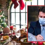 coronavirus regole natale