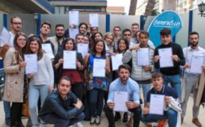 corso generation italy