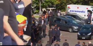 Tensioni alla Casa Rosada, spostata la bara di Maradona: la famiglia non vuole riaprire camera ardente