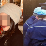 In tanti davanti alla porta rossa del Grande Fratello Dayane in lacrime dentro la casa