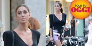 cosa è successo a belen rodriguez