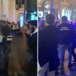 cosa è successo a via scarlatti