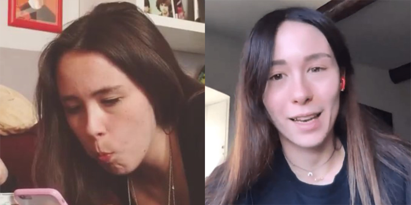 cosa è successo ad aurora ramazzotti