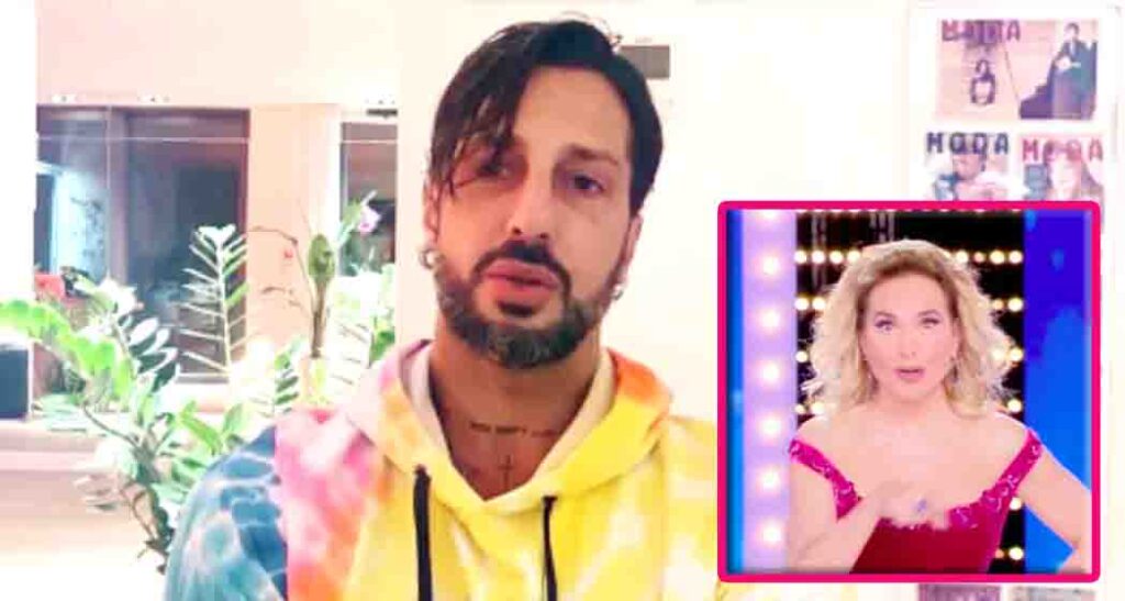 Cosa è successo tra Corona e Asia Argento: "Ti faccio rivedere le stelle"