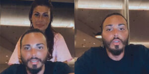 cosa fanno tony e tina a dubai