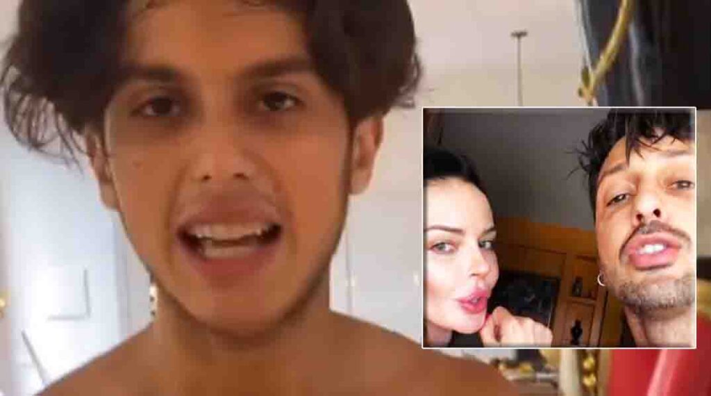 cosa ha carlos corona