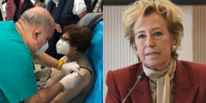 Dalla Lombardia la proposta della Moratti: "Dividiamo vaccini in base a Pil delle regioni"