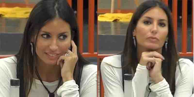 cosa ha detto selvaggia di elisabetta