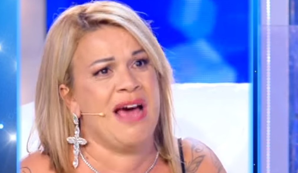 cosa ha fatto angela di mondello