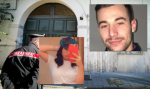cosa ha fatto elpidio d'ambra dopo aver ucciso rosa alfieri