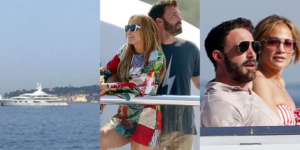 cosa hanno fatto jennifer lopez e ben affleck a napoli