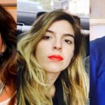 cosa si sono detti i figli di maradona