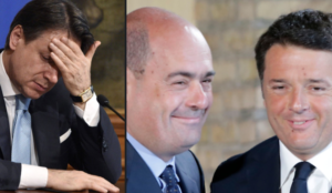 Esecutivo tecnico o nuovo Premier con la stessa maggioranza, per Conte ore decisive: gli scenari