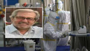 Tragedia a Frattamaggiore, Francesco Antonio Auletta muore per Coronavirus