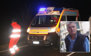 crescenzo paribello morto