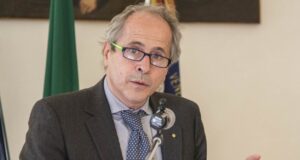 crisanti lockdown napoli