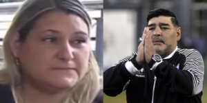 La cuoca di Maradona confessa: "Mi dissero di rianimarlo, 1, 2 e 3 vai Mona