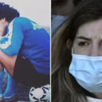 Il messaggio di Dalma Maradona per il padre: "Sono distrutta, aspettami ci rivedremo"