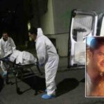 Daniele De Santis ucciso con la fidanzata, conoscevano l'assassino: "Andrea fermati"