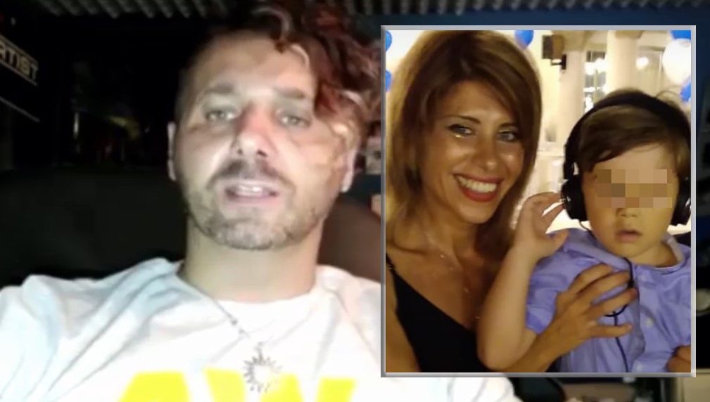 Daniele Mondello si scaglia contro le modalità di indagine: "Una vergogna totale"