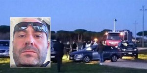 dario angeletti trovato morto