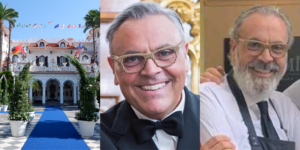 davide gaetano torna a napoli