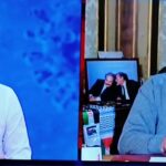 A Non è l'Arena il "caso Campania" e Giletti attacca De Luca: "Tu devi rispondere ai cittadini"