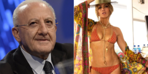 de luca su jennifer lopez