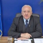 decisione riapertura scuole campania