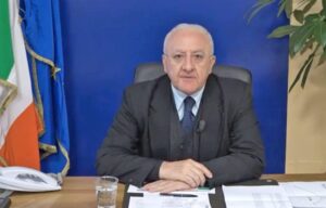 decisione riapertura scuole campania