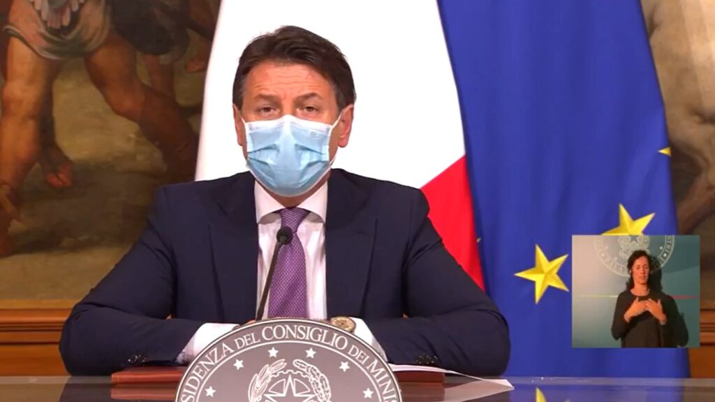 Firmato il Decreto Ristori: "6 miliardi di saldo da finanziare". Tutti gli aiuti in campo