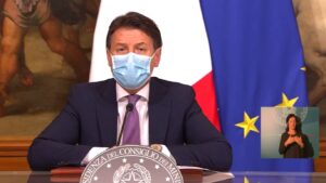 Firmato il Decreto Ristori: "6 miliardi di saldo da finanziare". Tutti gli aiuti in campo