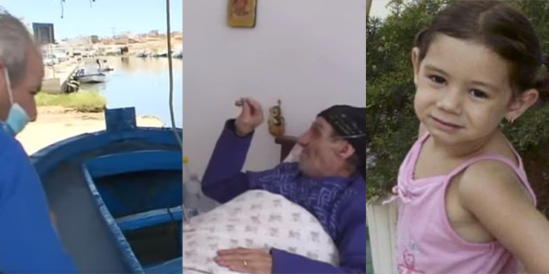 Testimonianza Battista Della Chiave, Chi l'ha Visto trova il cavalcavia: "Da lì sono arrivati al mare"