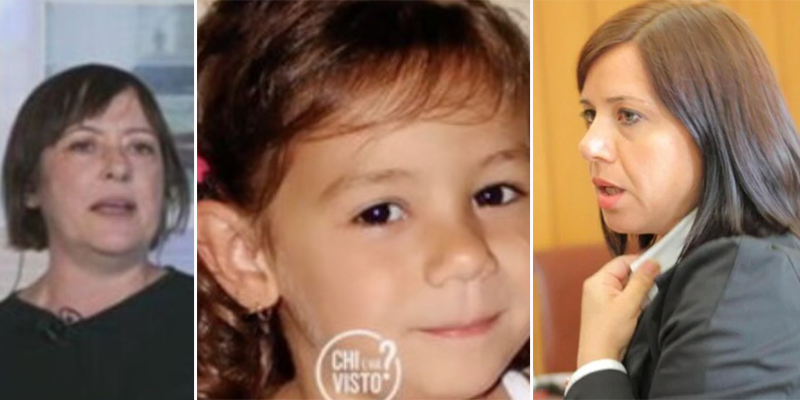 denise pipitone indagata ex pm angioni